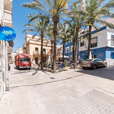 Casa Toro Calpe Villa Bagian luar foto