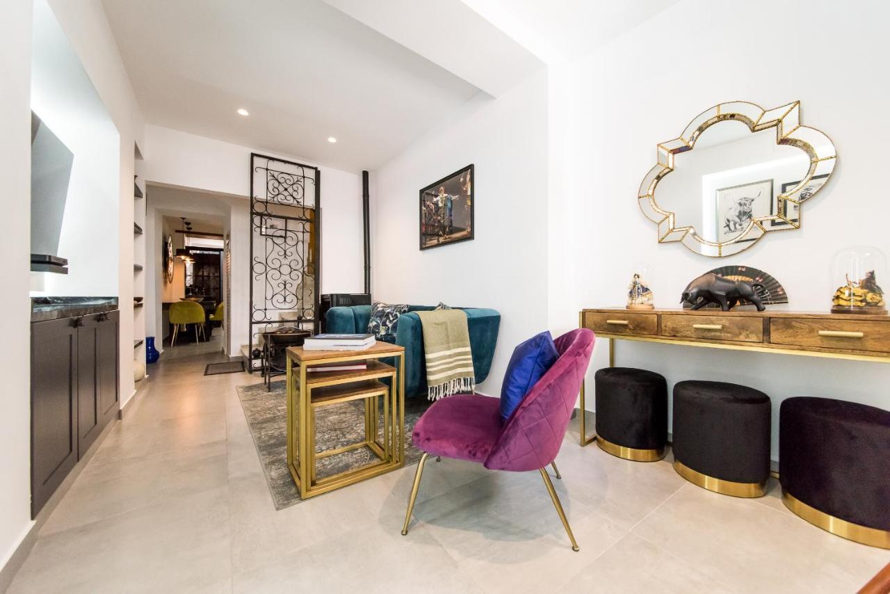 Casa Toro Calpe Villa Bagian luar foto