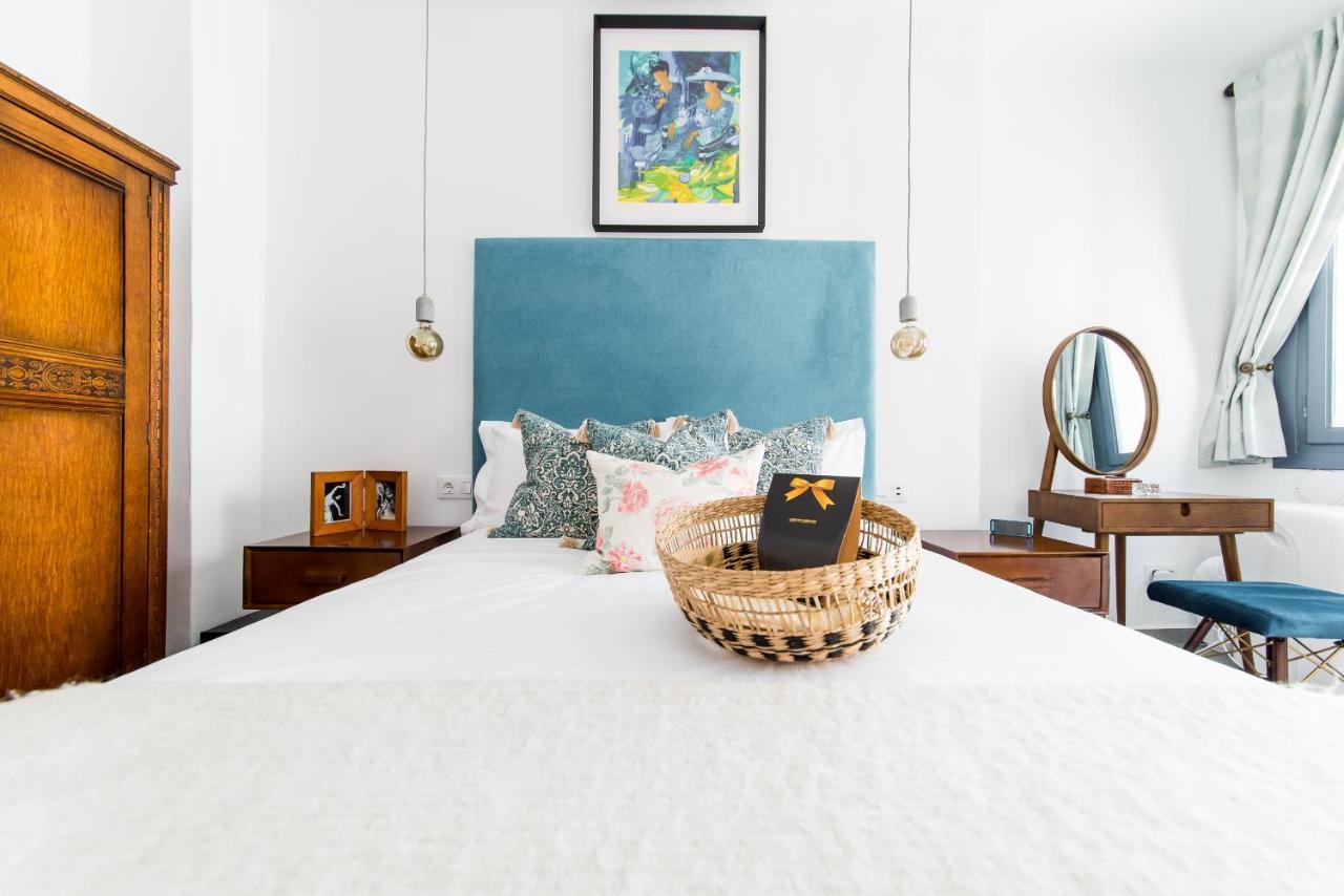 Casa Toro Calpe Villa Bagian luar foto