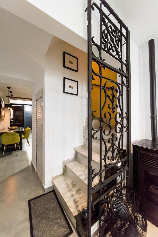 Casa Toro Calpe Villa Bagian luar foto
