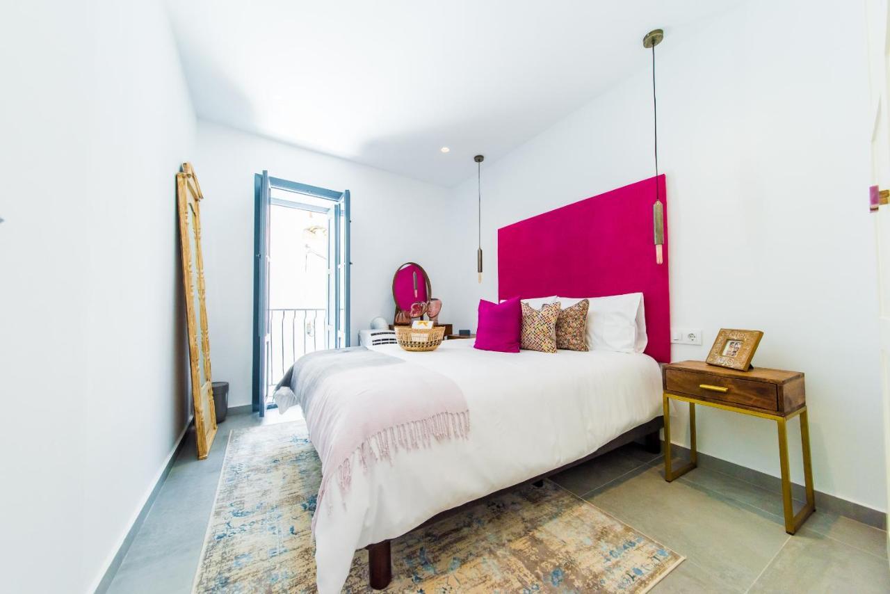 Casa Toro Calpe Villa Bagian luar foto