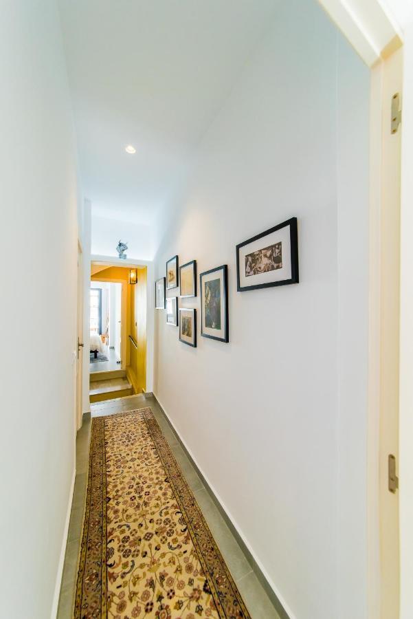 Casa Toro Calpe Villa Bagian luar foto