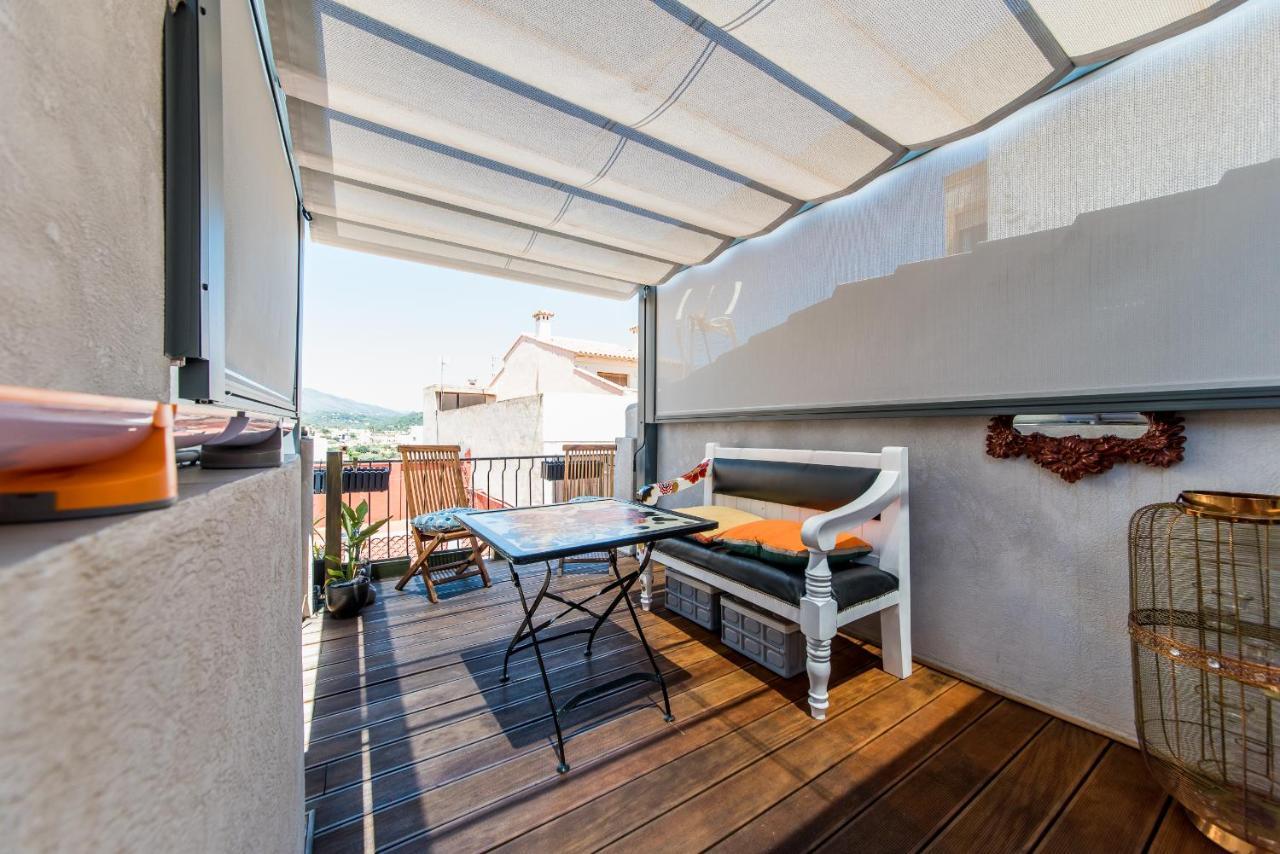 Casa Toro Calpe Villa Bagian luar foto