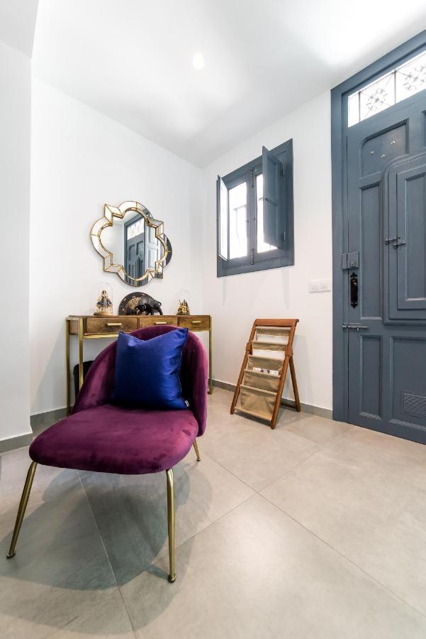 Casa Toro Calpe Villa Bagian luar foto