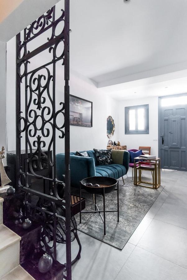 Casa Toro Calpe Villa Bagian luar foto