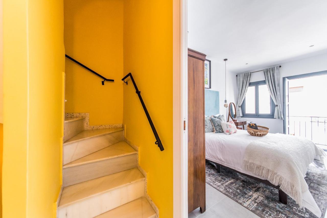 Casa Toro Calpe Villa Bagian luar foto