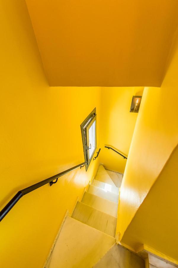 Casa Toro Calpe Villa Bagian luar foto