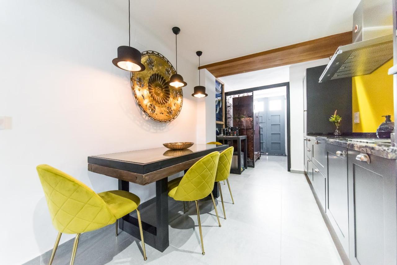 Casa Toro Calpe Villa Bagian luar foto
