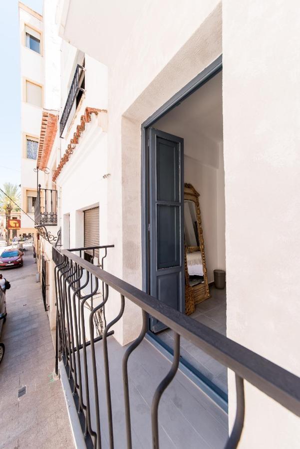 Casa Toro Calpe Villa Bagian luar foto