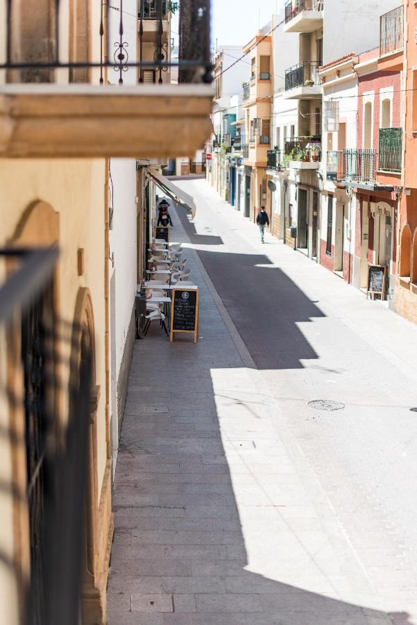 Casa Toro Calpe Villa Bagian luar foto